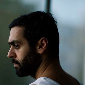 Photo Ardalan Esmaili