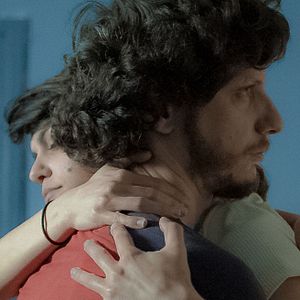 Photo Hadas Ben Aroya