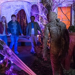 Photo Jeremy Ray Taylor