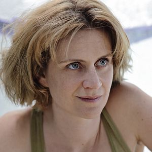 Photo Nathalie Van Tongelen