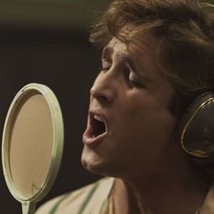 Photo Luis Miguel : La série
