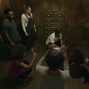 Photo American Horror Story