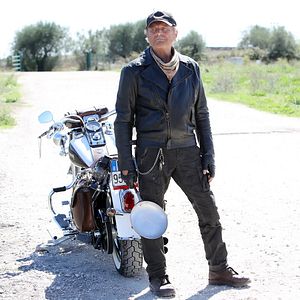 Photo Terence Hill