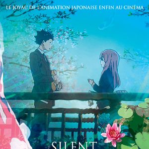 Photo Silent Voice