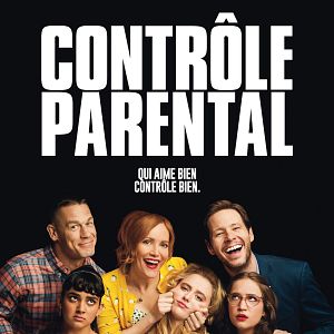 Photo Contrôle parental