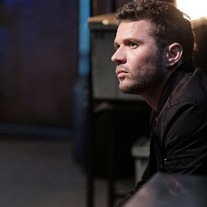 Photo Ryan Phillippe