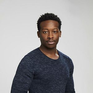 Photo Brandon Micheal Hall
