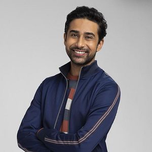 Photo Suraj Sharma