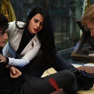 Photo Shadowhunters