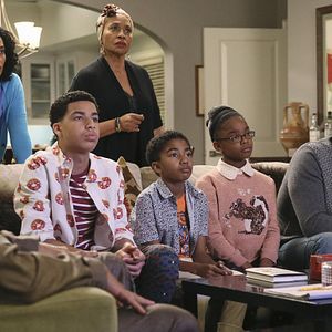 Photo Black-ish