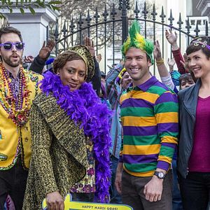 Photo NCIS : Nouvelle-Orléans