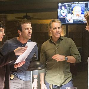 Photo NCIS : Nouvelle-Orléans