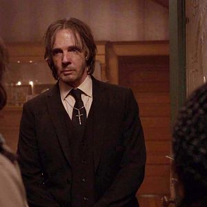 Photo American Horror Story