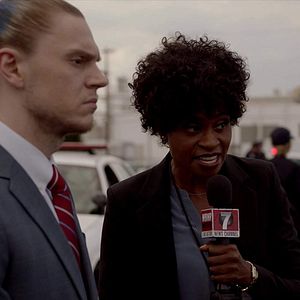 Photo American Horror Story