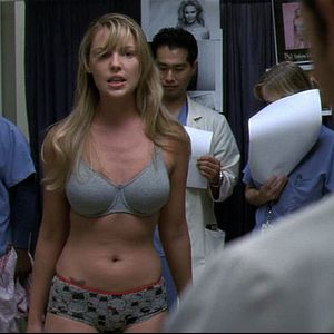 Photo Grey's Anatomy