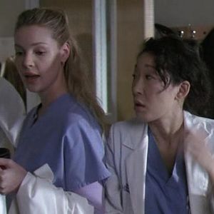 Photo Grey's Anatomy