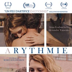 Photo Arythmie
