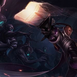 Photo Lucian
