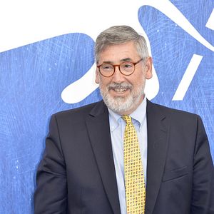 Photo John Landis