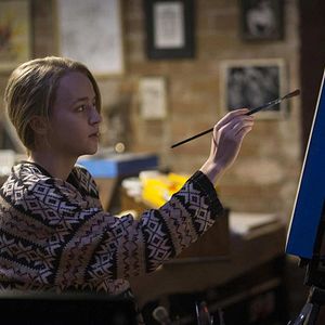 Photo Anna Jacoby-Heron