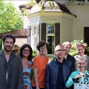 Photo Rocca verändert die Welt