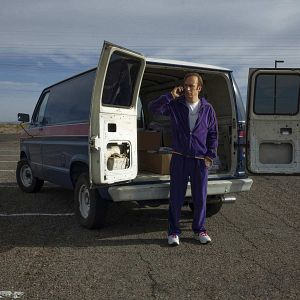 Photo Bob Odenkirk