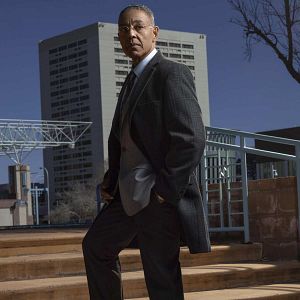 Photo Giancarlo Esposito