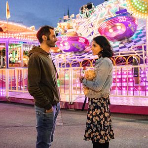 Photo Pegah Ferydoni