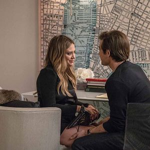 Photo Hilary Duff