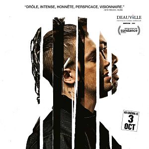 Photo Blindspotting