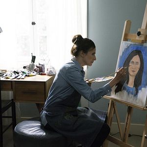 Photo Michaela Watkins