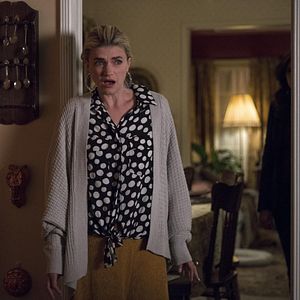 Photo Megan Ferguson