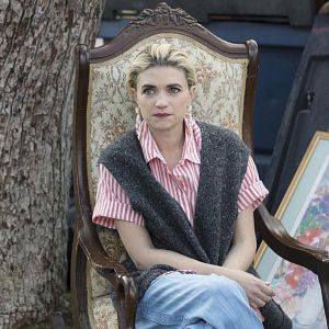 Photo Megan Ferguson