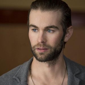 Photo Chase Crawford