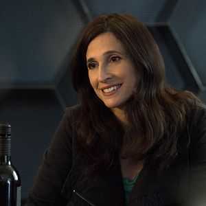 Photo Michaela Watkins