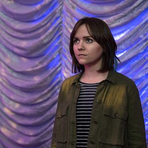 Photo Tara Lynne Barr