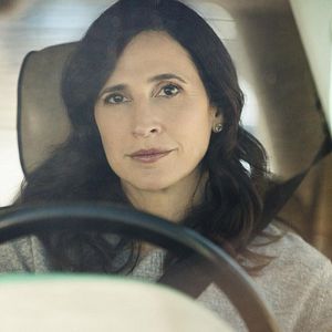 Photo Michaela Watkins