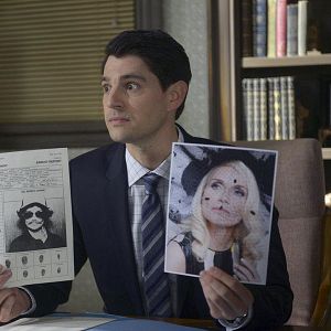 Photo Nicholas D'Agosto