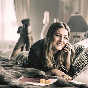 Photo Lilli Schweiger