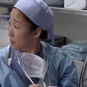 Photo Grey's Anatomy