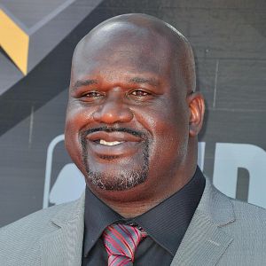 Photo Shaquille O'Neal