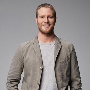 Photo Jake McDorman