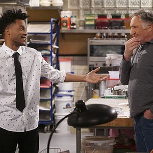 Photo Superior Donuts