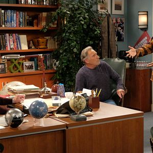 Photo Superior Donuts