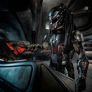 Photo The Predator