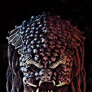 Photo The Predator
