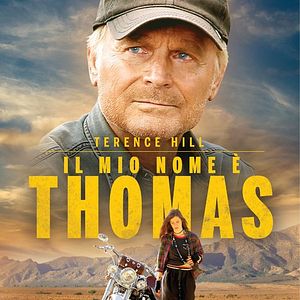 Photo My Name Is Thomas