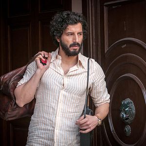 Photo Francesco Scianna