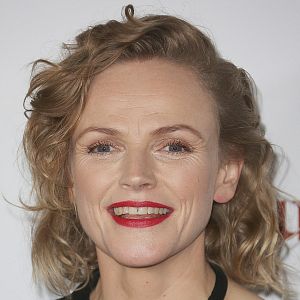Photo Maxine Peake