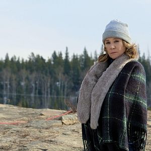 Photo Megan Follows